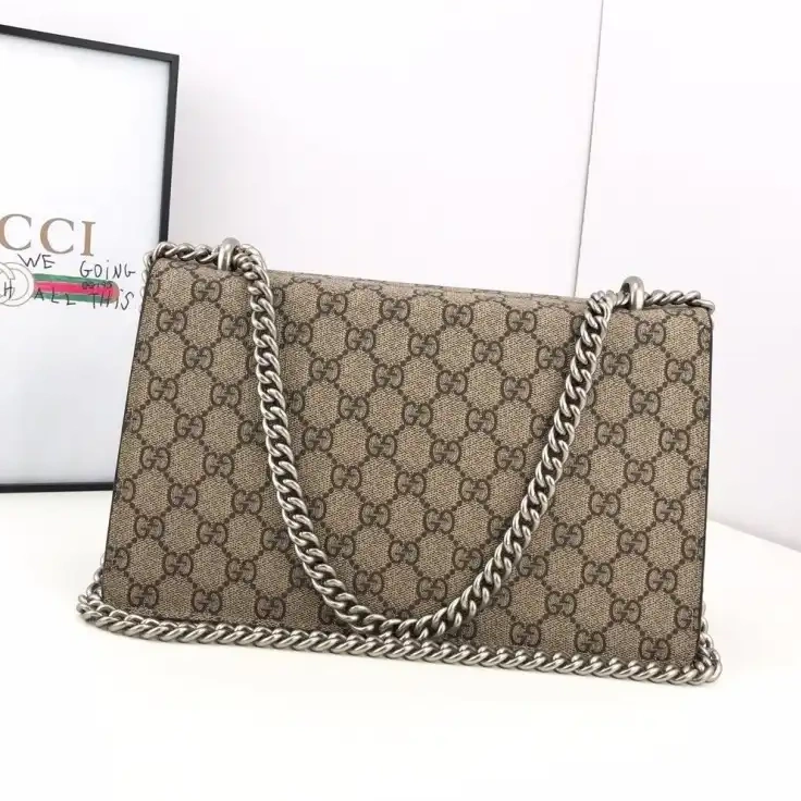 Fashionreps Bags 19B57G0062 Gucci 0630